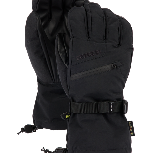 Burton Men's Prospect Glove Sサイズ ブラック　新品 Men's Burton Prospect Mittens | Winter Mitts & Gloves