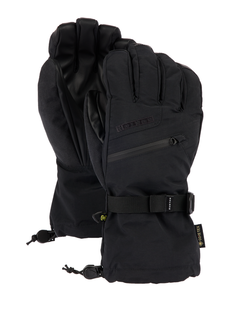 Burton GORE-TEX Gloves – Snowbiz Burton GORE-TEX Gloves – Snowbiz