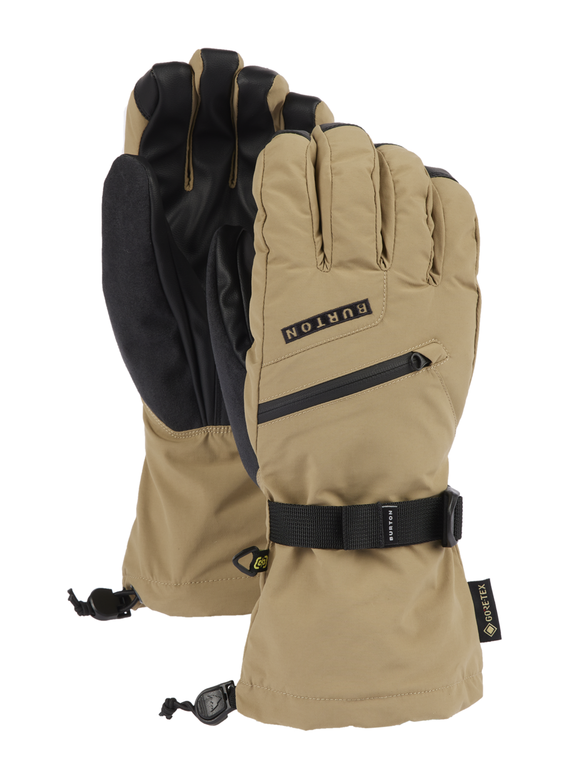 Burton GORE-TEX Gloves Snowboarding Skiing Snow