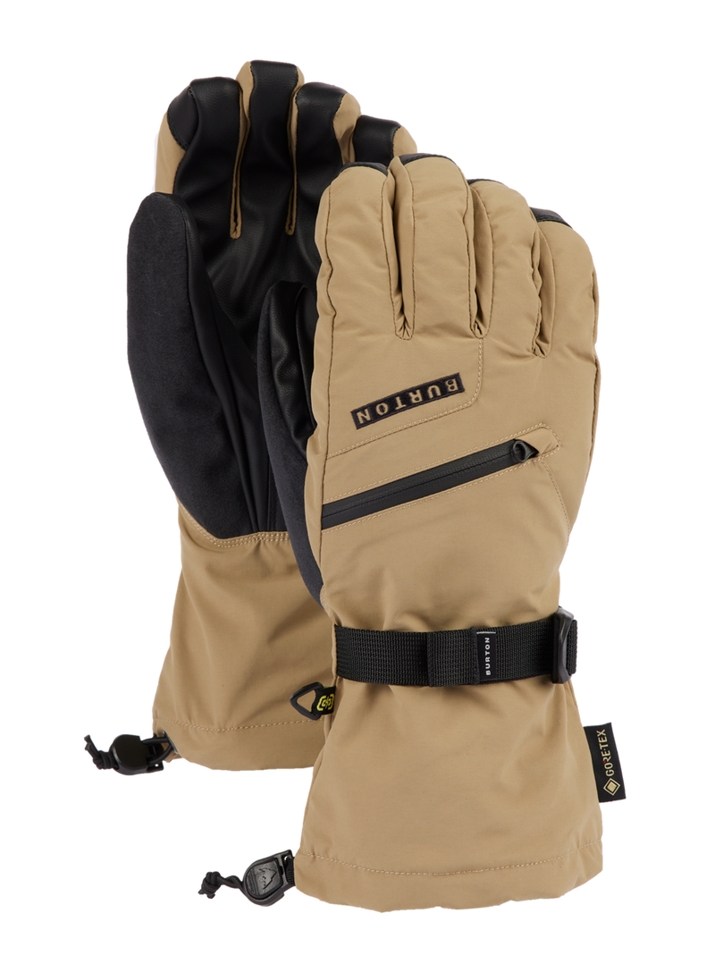 Burton men's gore deals gloves