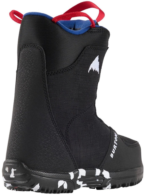 Burton Kids Grom BOA Snowboard Boots