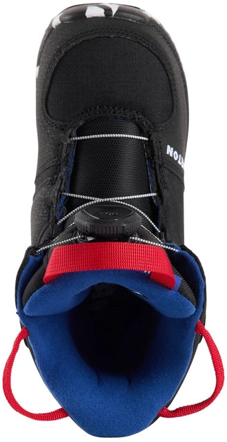 Burton Kids Grom BOA Snowboard Boots