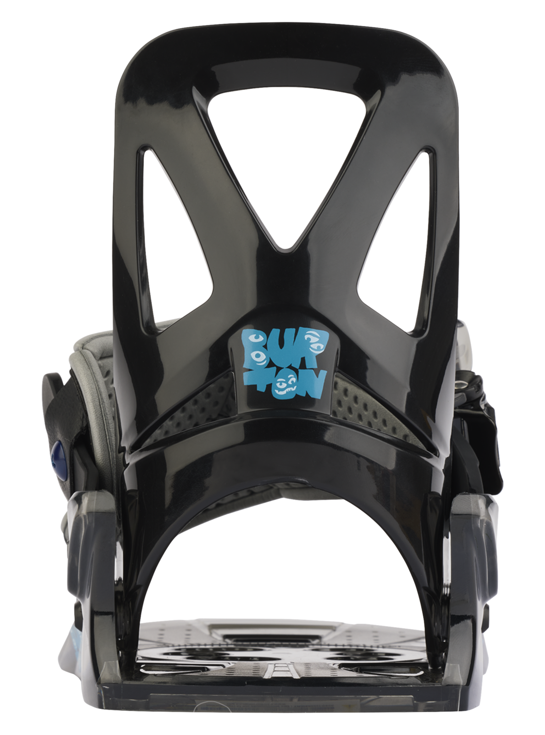 Burton Kids Grom Disc Snowboard Bindings 2024