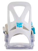 Burton Kids Grom Disc Snowboard Bindings 2024