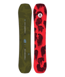 burton hometown hero snowboard 2026