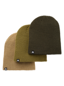 Burton Kids DND Beanie - 3 Pack