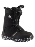 Burton Kids Grom BOA Snowboard Boots 2024 Childrens youth toddler