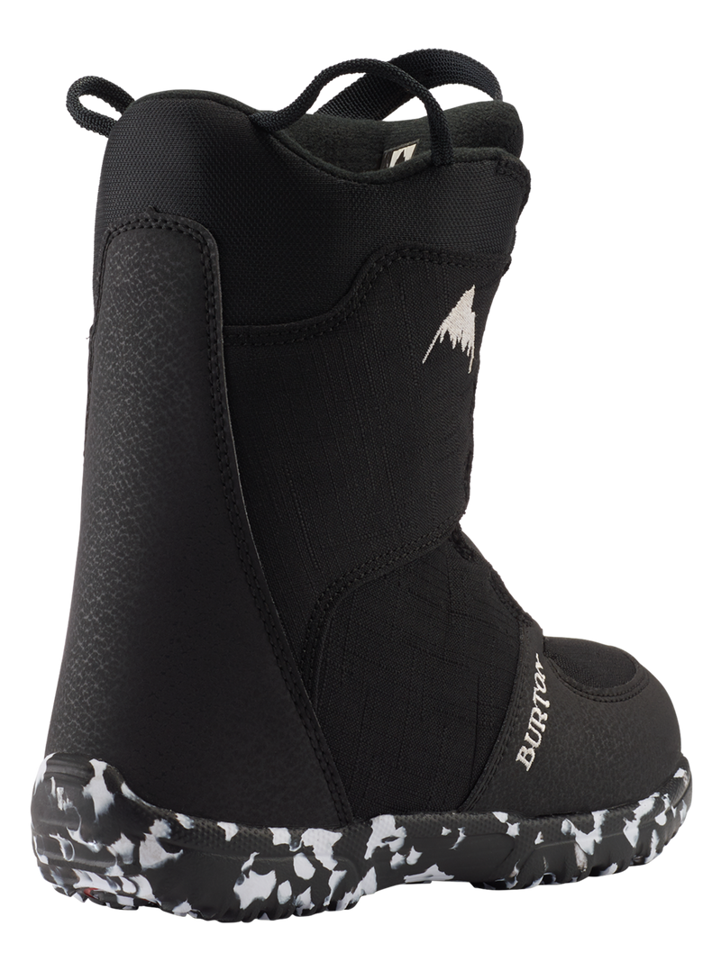 Burton Kids Grom BOA Snowboard Boots 2024