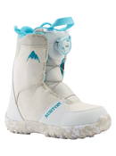 Burton Kids Grom BOA Snowboard Boots 2024 Childrens babies toddlers youth snowboarding