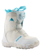 Burton Kids Grom BOA Snowboard Boots 2024 Childrens babies toddlers youth snowboarding