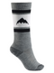 Burton Kids Weekend Midweight Socks 2-Pack Ski Snow SOcks