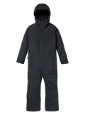 Burton Kids One Piece Suit Black