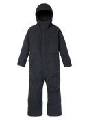 Burton Kids One Piece Suit Black