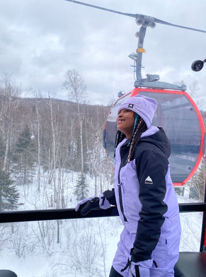 Burton kids sales one piece