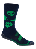 Burton Kids Performance Midweight Socks Ski Snowboard