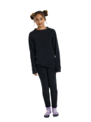 Burton Kids Fleece Base Layer Set