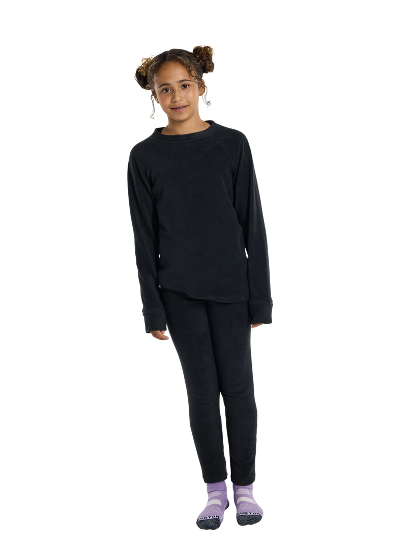 Burton Kids Fleece Base Layer Set