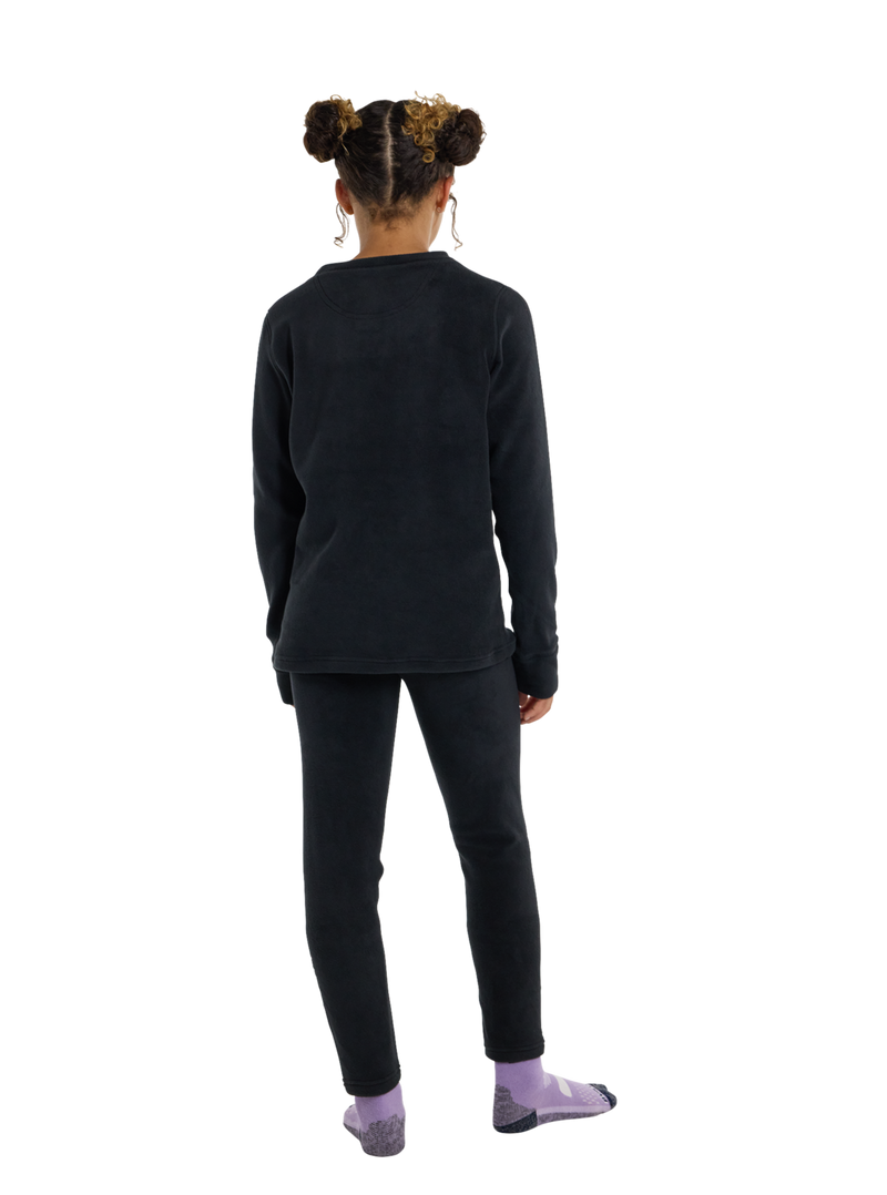 Burton Kids Fleece Base Layer Set