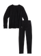 Burton Kids Fleece Base Layer Set 2024