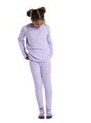 Burton Kids Fleece Base Layer Set