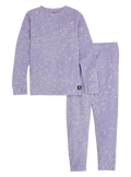 Burton Kids Fleece Base Layer Set 2024