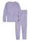 Burton Kids Fleece Base Layer Set 2024