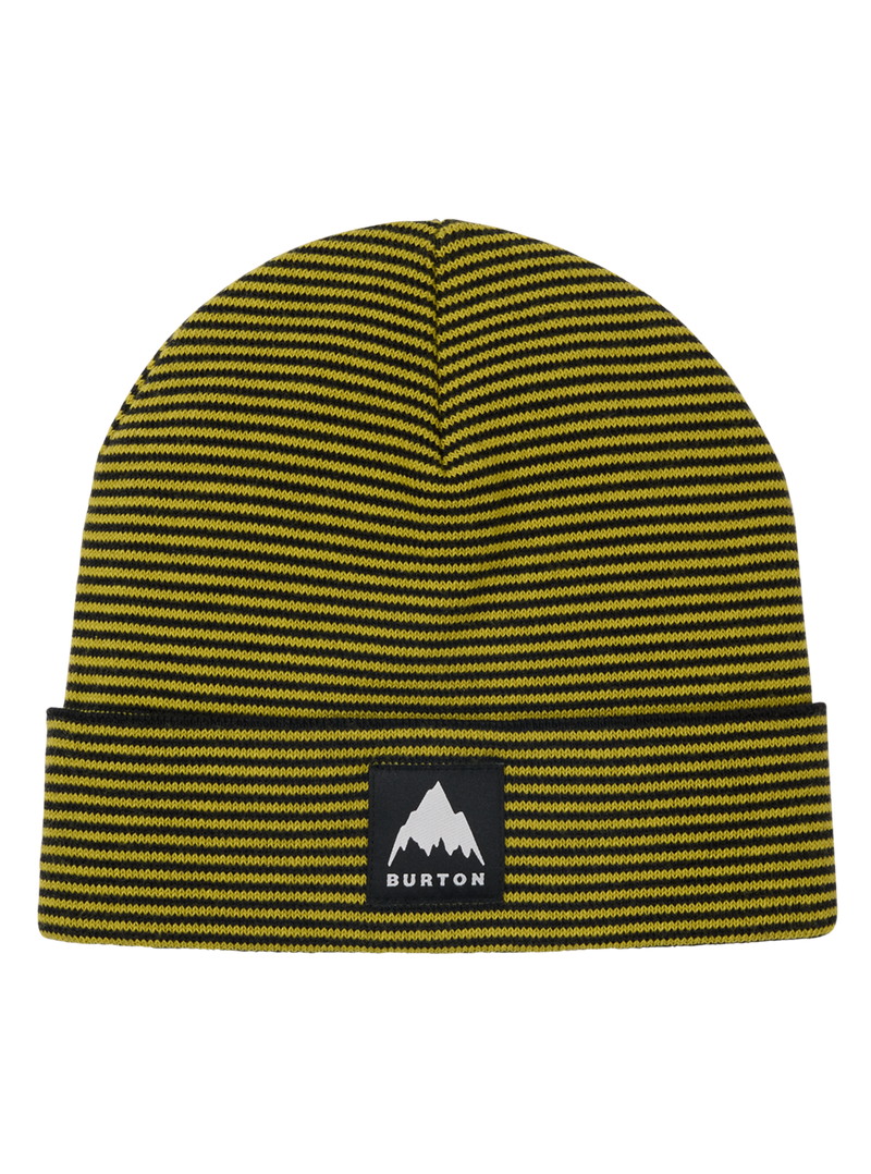 Burton Kids Stripe Beanie