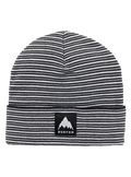 Burton Kids Stripe Beanie snow snowboarding fisherman