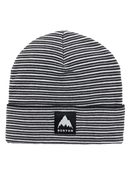 Burton Kids Stripe Beanie snow snowboarding fisherman