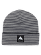 Burton Kids Stripe Beanie snow snowboarding fisherman