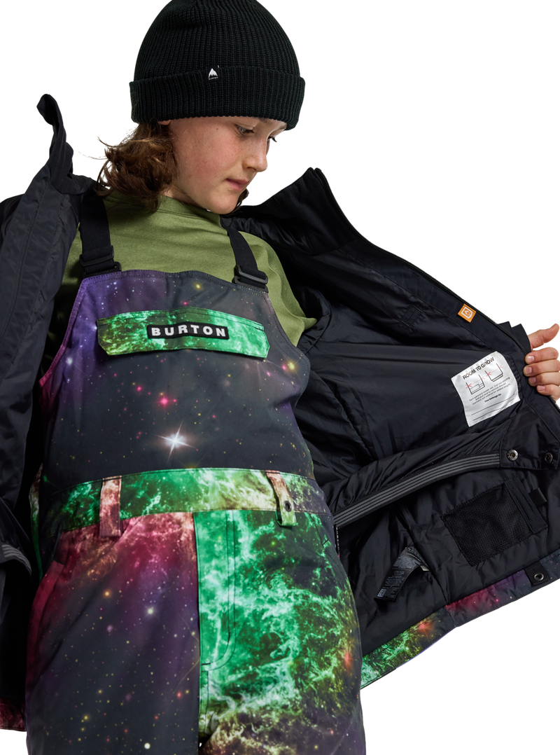 Burton Kids Lodgepole Jacket