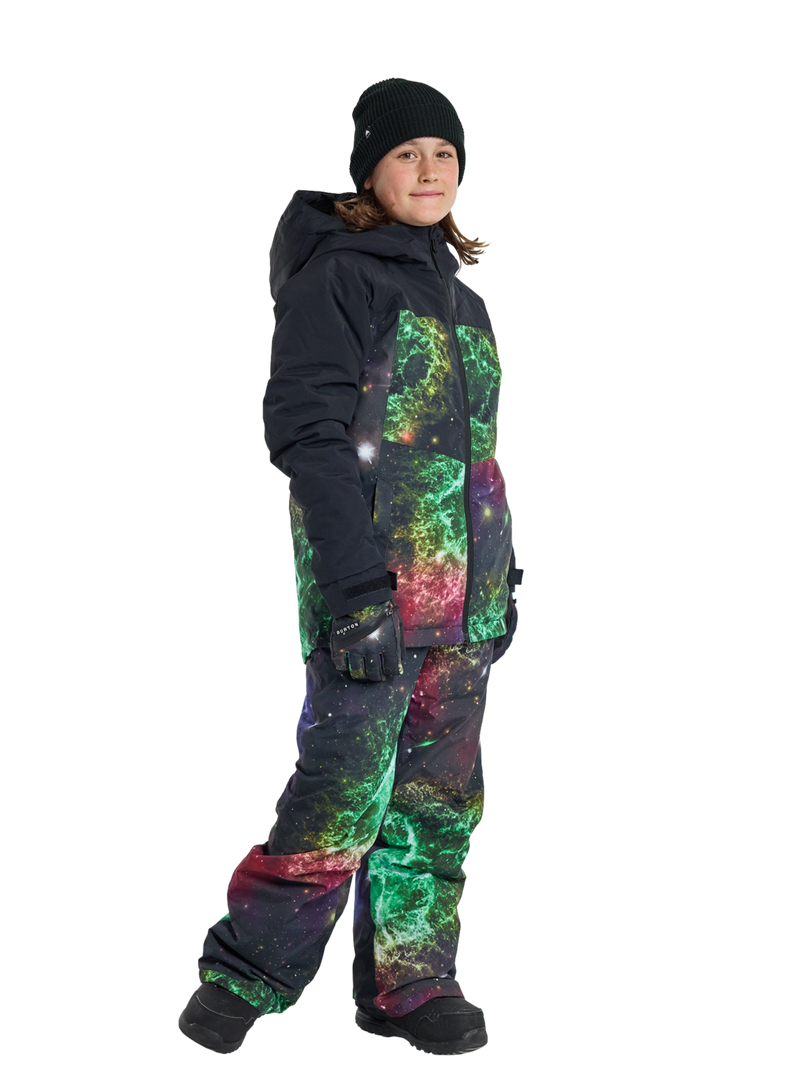 Burton Kids Lodgepole Jacket