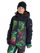 Burton Kids Lodgepole Jacket