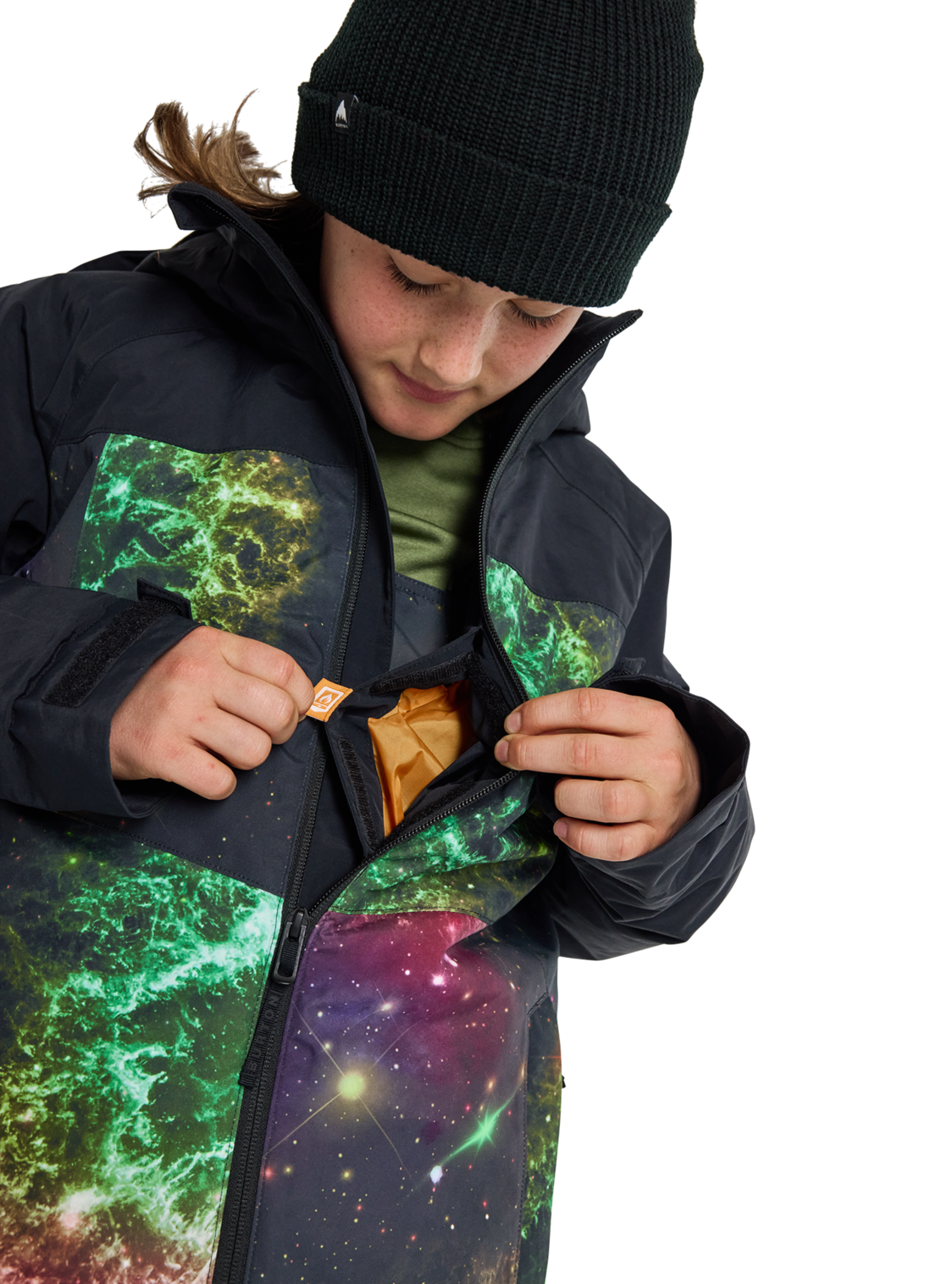 Burton Kids Lodgepole Jacket