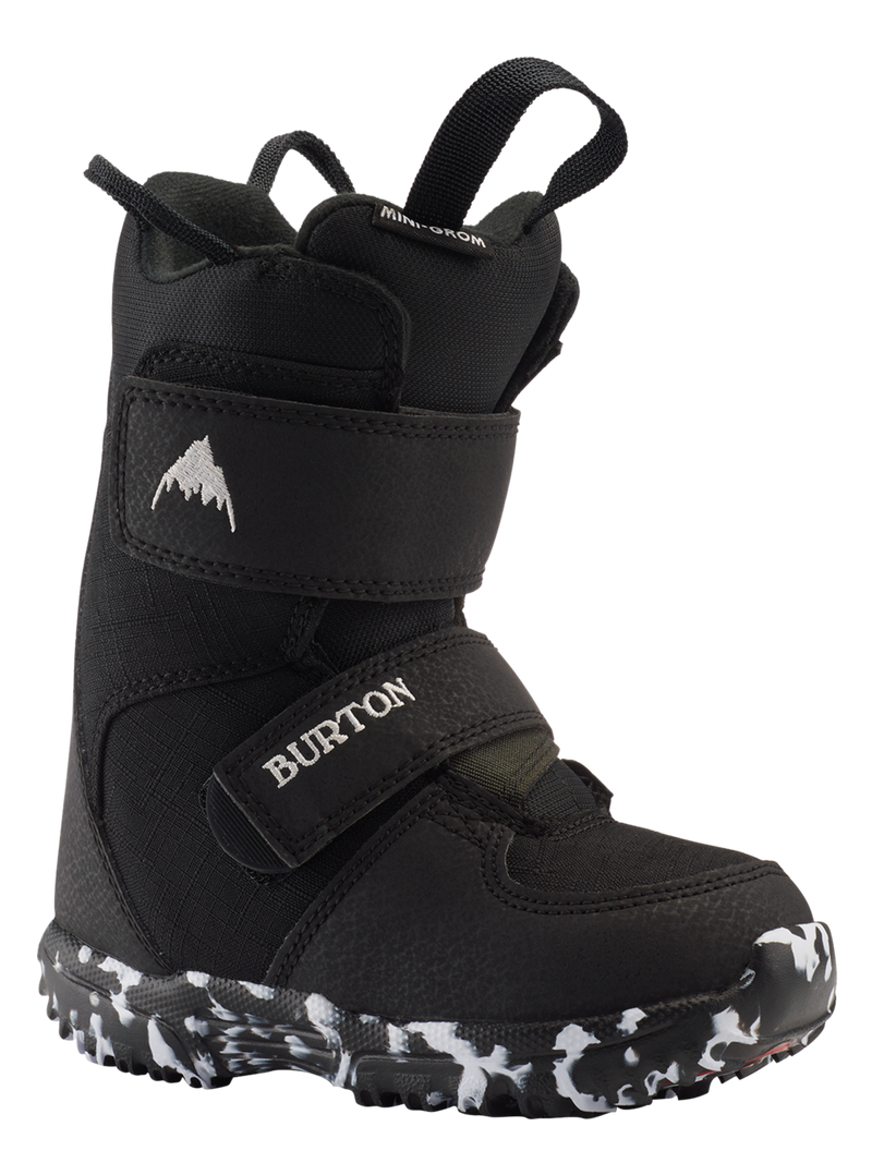 Burton Toddlers Mini Grom Snowboard Boots 2024 Kids