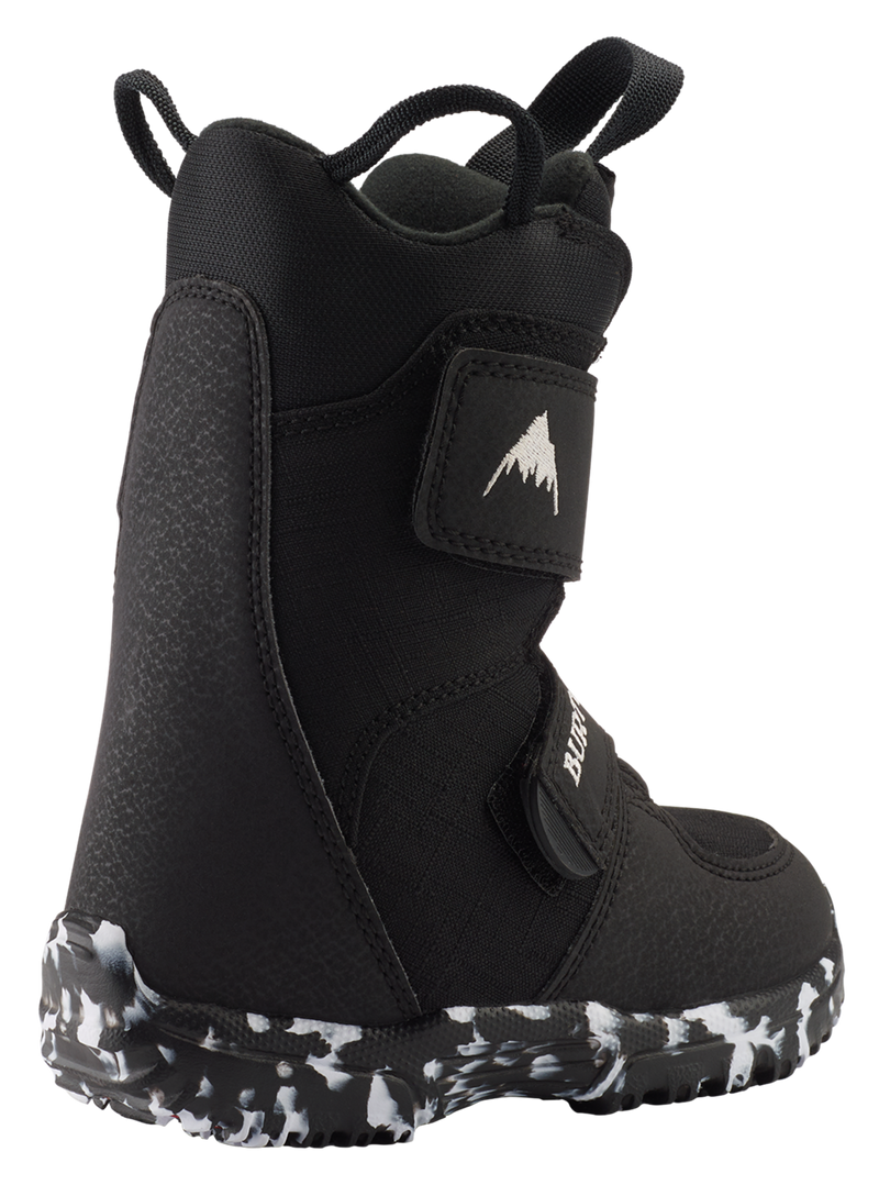 Burton Toddlers Mini Grom Snowboard Boots 2024 Kids