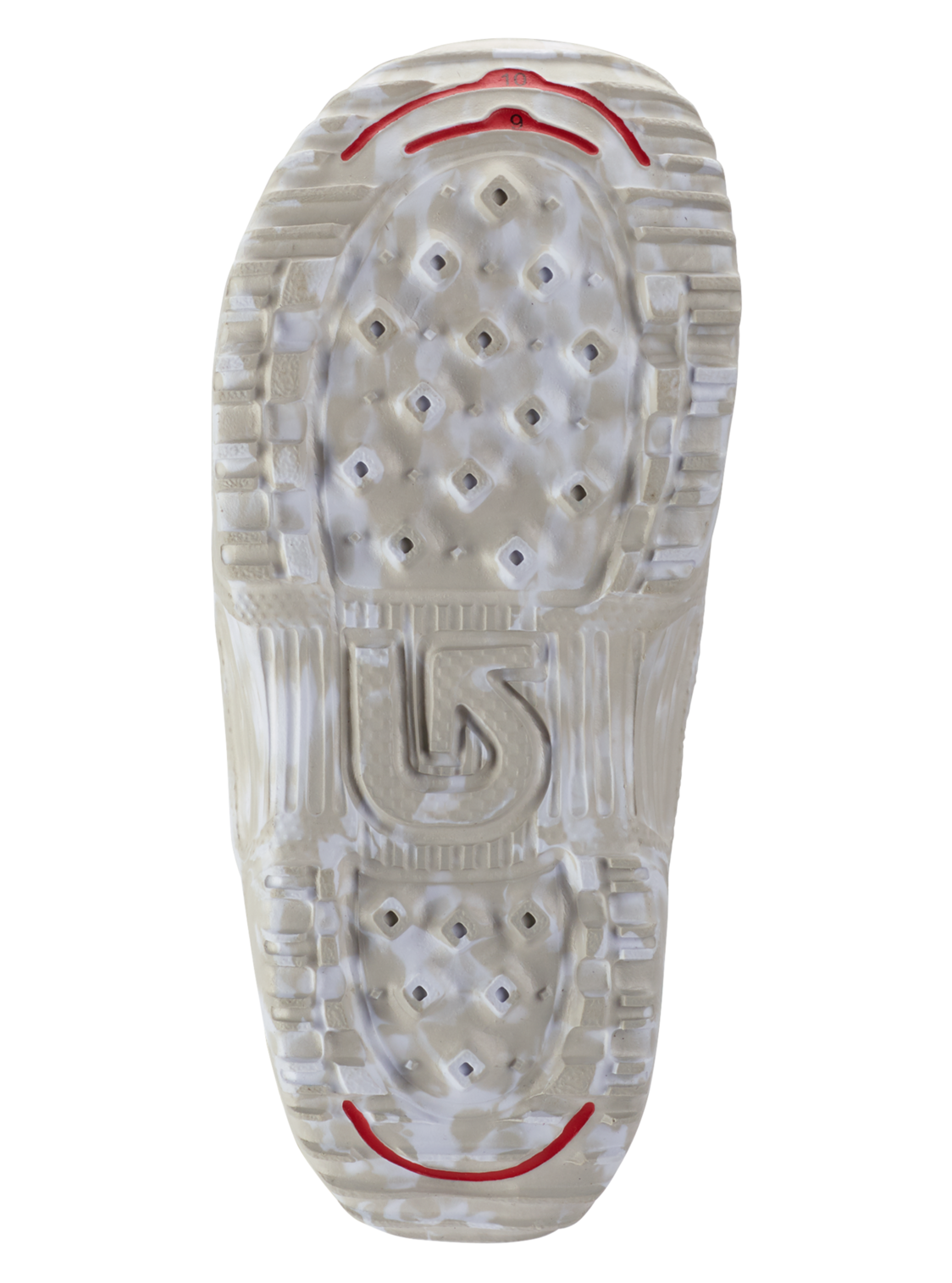 Burton Toddlers Mini Grom Snowboard Boots 2024 Kids WhiteBurton Toddlers Mini Grom Snowboard Boots 2024 Kids children