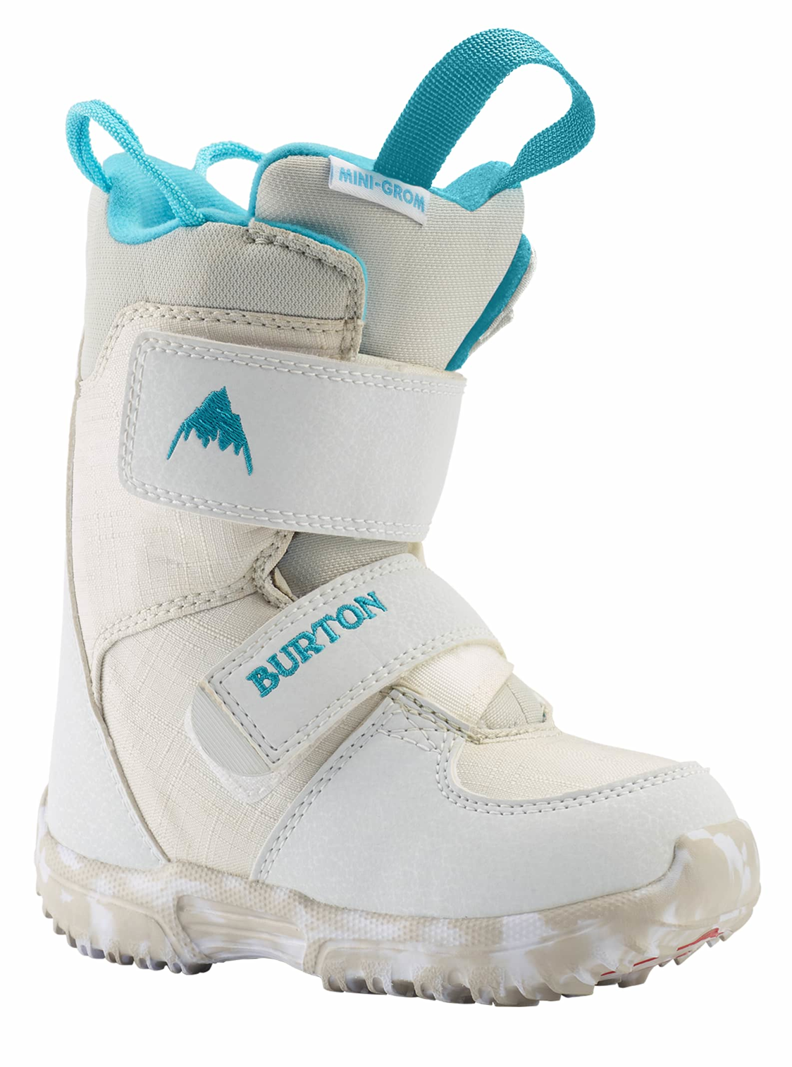 Burton Mini Grom Snowboard Boots - Kids' | evo