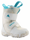 Burton Toddlers Mini Grom Snowboard Boots 2024 Kids children