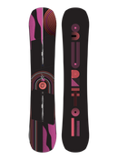 Burton Name Dropper Snowboard 2024