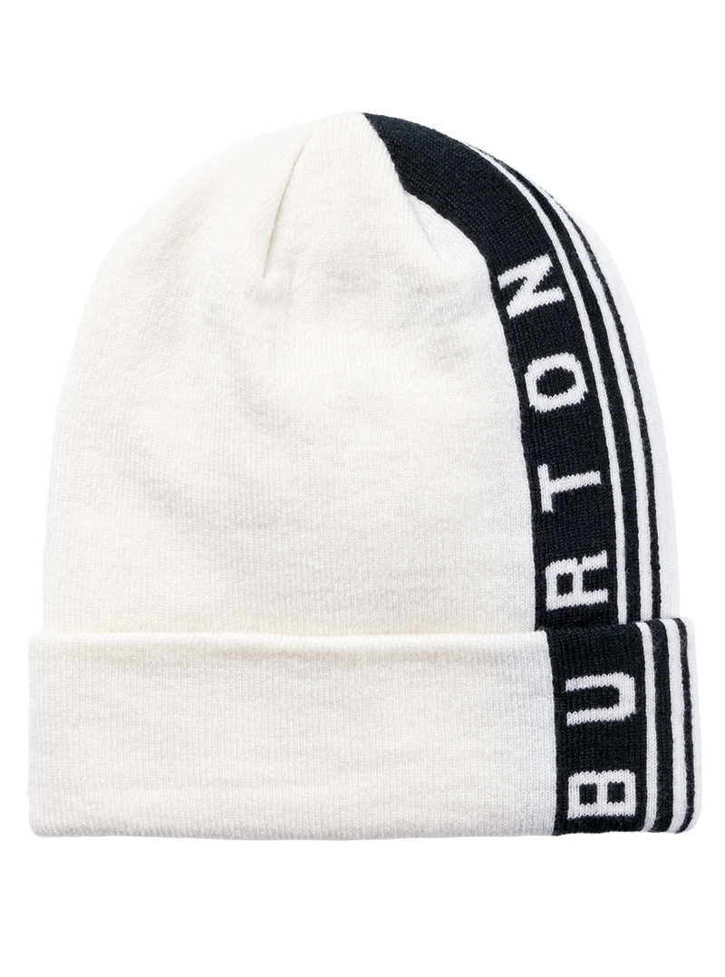 Burton Partylap Beanie snowboarding