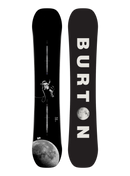 Burton Process Snowboard 2024 Camber