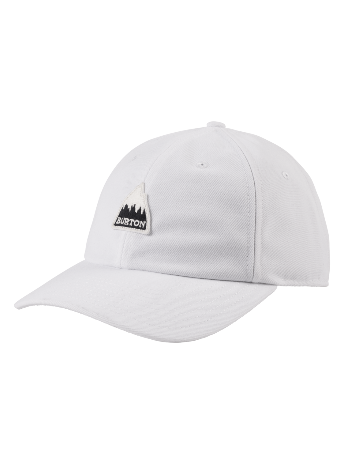 Burton Rad Dad Hat white