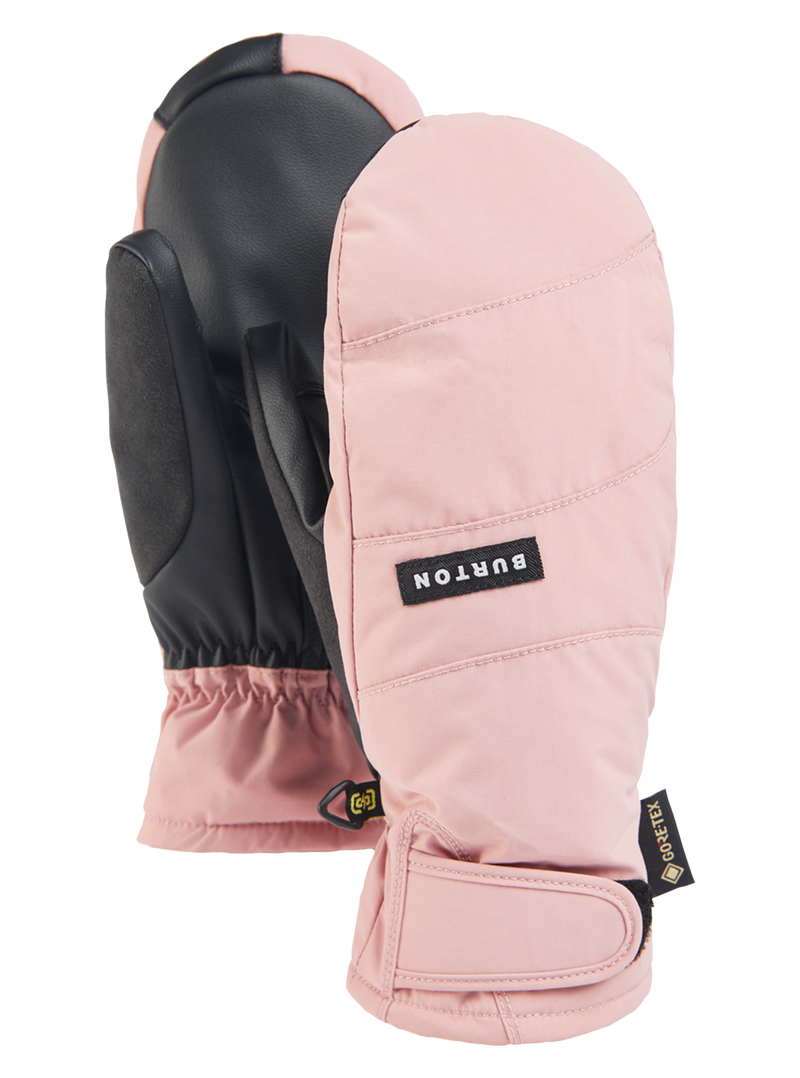 Burton Womens Reverb GORE-TEX Mittens Snowboarding