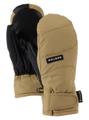 Burton Womens Reverb GORE-TEX Mittens Kelp