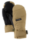 Burton Womens Reverb GORE-TEX Mittens Kelp