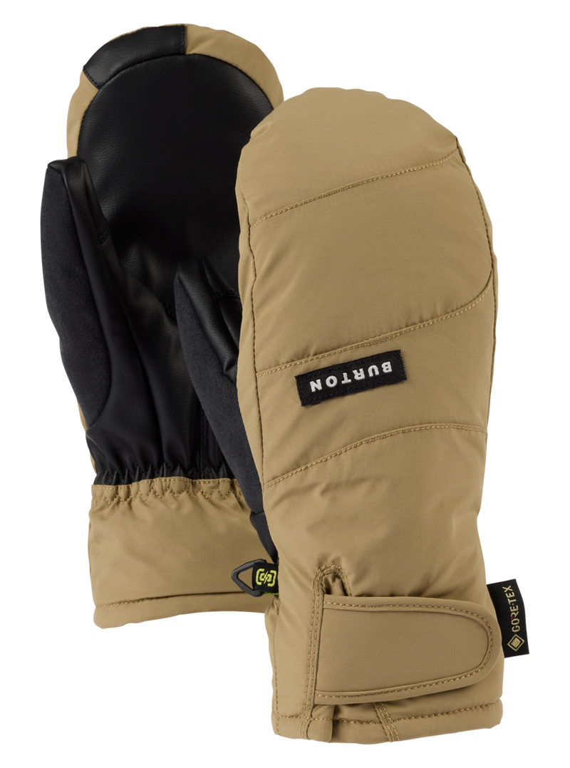 Burton Womens Reverb GORE-TEX Mittens Kelp