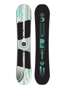 Burton Rewind Womens Snowboard 2024