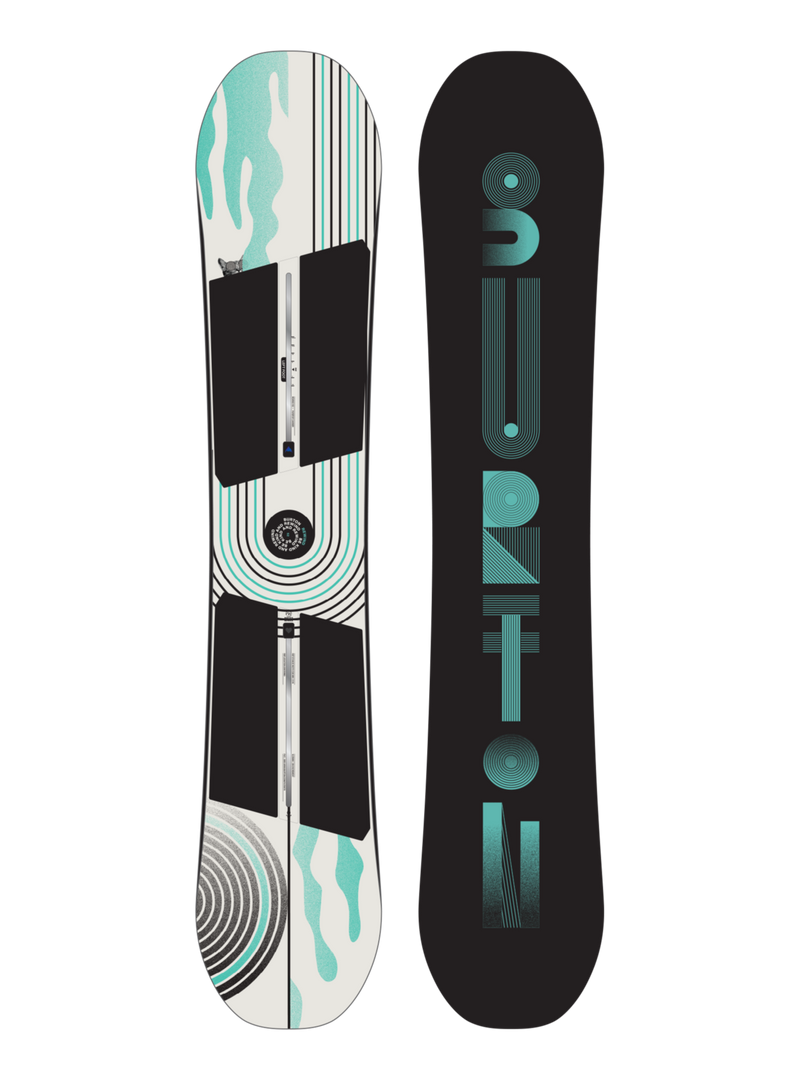 Burton Rewind Womens Snowboard 2024