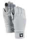 Burton Screen Grab Glove Liner Snow Ski Snowboard